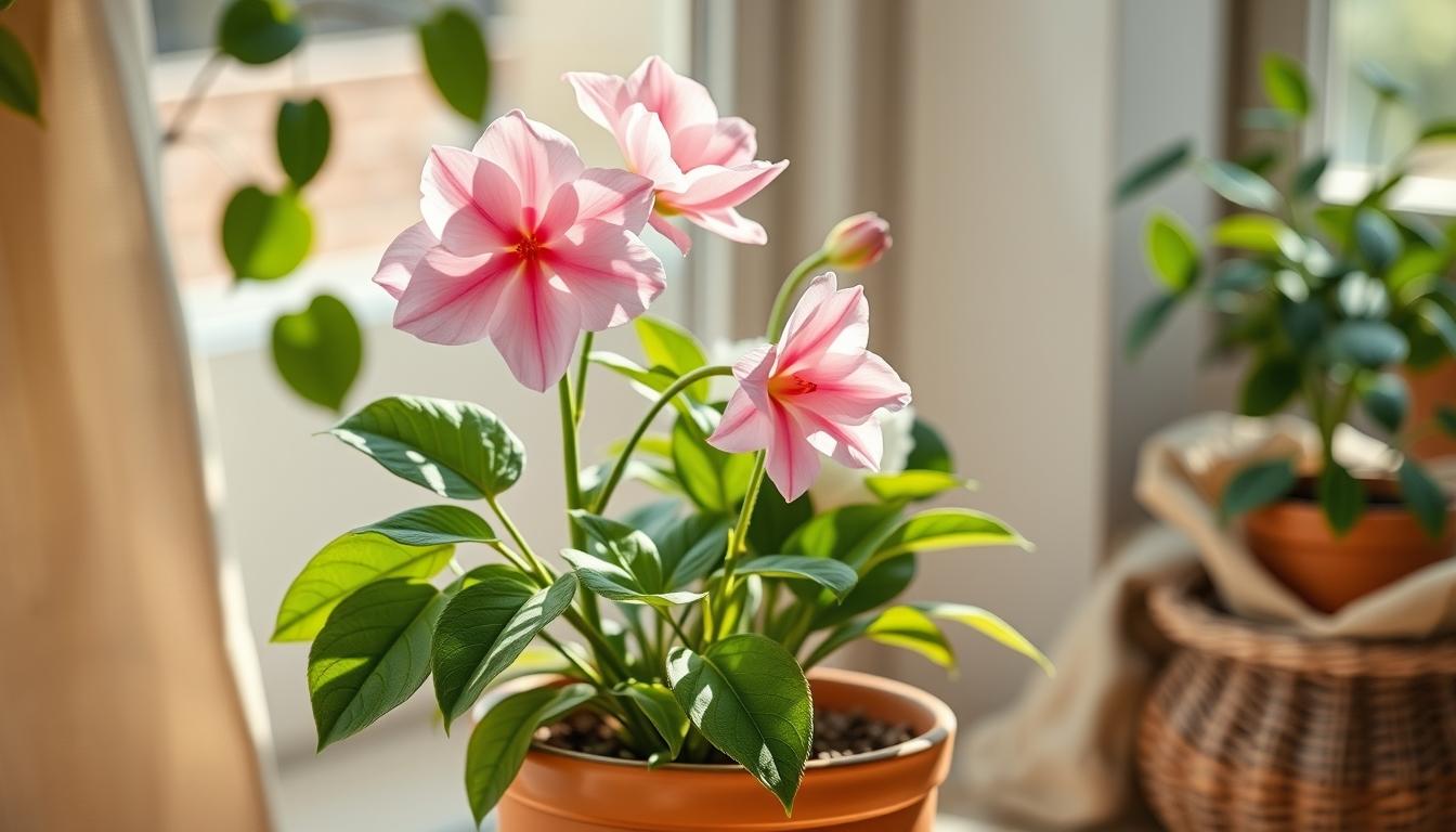 Caring for fresh cut flowers